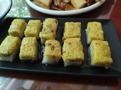 -临潼印象·特色陕菜