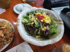 -银子铁板烧料理自助餐(人民广场店)