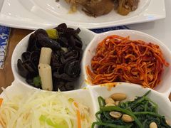 -东方饺子王(大屯路店)