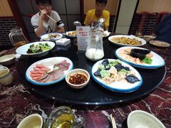 -一块豆腐(李沧书院路店)