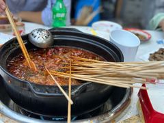 -唐记煌大坨卤牛肉串串(瑞南街店)