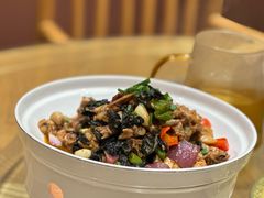 -鸿运楼·舌尖上的徽菜