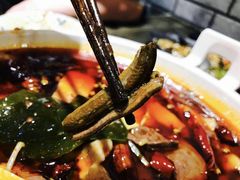 -庆合府重庆大排档(紫都城店)