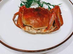 陈年花雕熟醉蟹-北京厨房(SKP店)