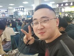 -南京工业大学-东苑1食堂