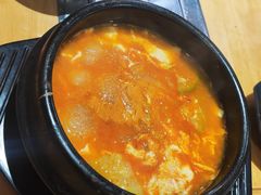 -许妈妈餐厅烤肉烧烤家常菜(明润广场店)