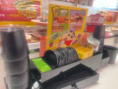 -争鲜回转寿司(通州万达店)