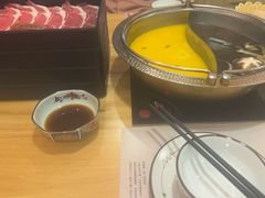 -牛匠和牛寿喜锅(西安总店)