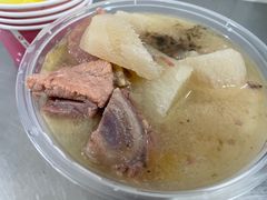-燕子煨汤(山海关路店)