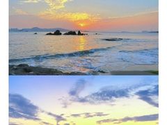 -白城沙滩