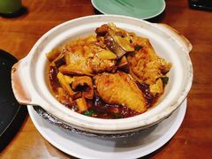 -泰钰丰烤鸭.天津菜(开发区店)