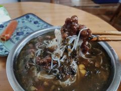 -老火车站牛肉粉