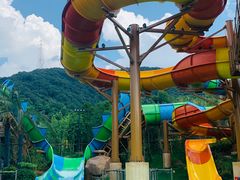 -杭州开元森泊度假乐园