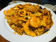 -惠宾饭庄(中山路店)