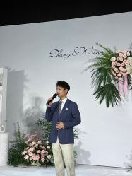 -浙江1+1主持人工作室