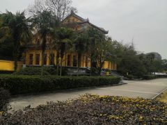 -桂林独秀峰王城景区