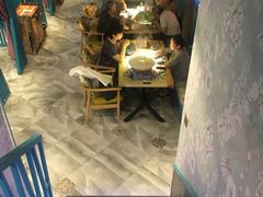 -香阁餐厅·常州菜·常州菜代表品牌(新北奥体店)