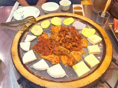 -八木轩·寻味大理白族民俗餐厅(文献路店)