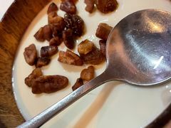 自制果仁酸奶-西域阿里马新疆菜·清真(桂花路店)