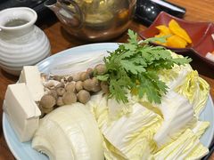 -胜博殿霸王树(嘉里中心店)