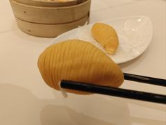 -利苑酒家(宜安广场店)