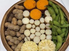 -湘南情·38秒生炒黄牛肉(学院路店)