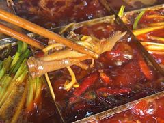 -正南齊北重庆老火锅(光华村直营店)
