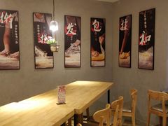 -青岛利群四方购物广场