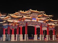 -海澜飞马水城