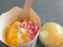 -麦当劳(花园北路店)