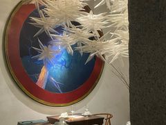 -艺术食堂(创意料理)