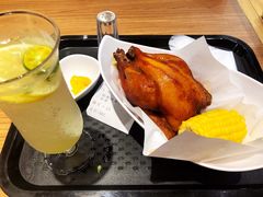 -大家乐(广州中华广场店)