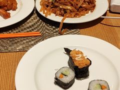 -深圳香格里拉酒店