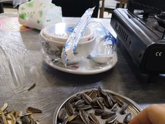 -正宗简阳羊肉汤(荣盛·布鲁明顿广场店)