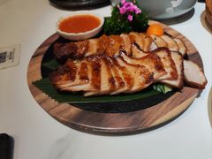 -清迈泰·泰国餐厅(华发商都店)