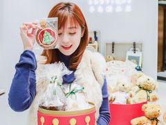 -王府半岛酒店·大堂茶座