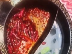-蜀汏峡火锅(南内环店)