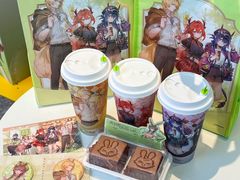 -奈雪的茶(广州万菱汇PRO店)