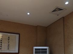-庭苑饭香·生态餐厅(动物园店)