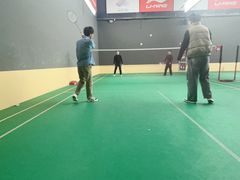 -德仁羽毛球馆