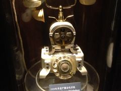 -上海电信博物馆