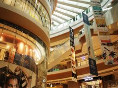 -深圳来福士广场