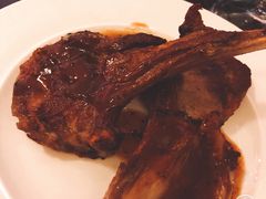 -广州汇华希尔顿逸林酒店