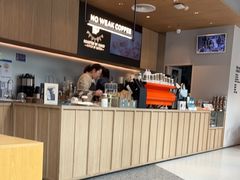-Peet's 皮爷咖啡(望京小街店)