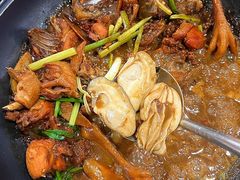 -吉莲利苑海鲜酒家(珠海拱北29年老字号店)