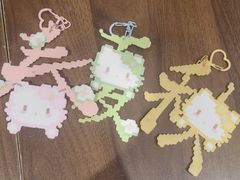 -陶语手工·拼豆·陶艺·银饰diy(宽厚里店)