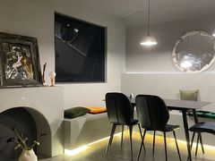 大堂-Supine Bistro溯泮餐厅