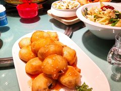 -买福记大盘鸡新疆菜