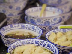 -方老大馄饨(抚宁巷店)