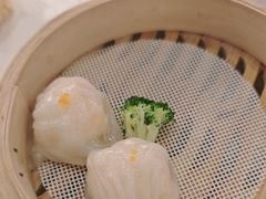 -酌宴府The China Club·广州万富希尔顿酒店(云城东路店)